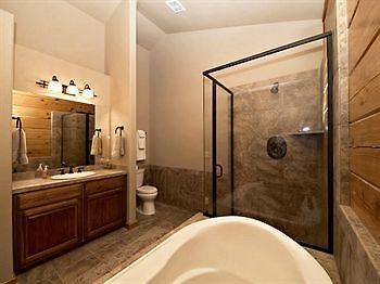 The White River Inn Bull Shoals Экстерьер фото