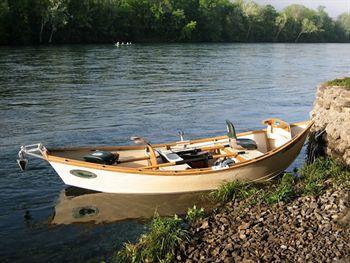 The White River Inn Bull Shoals Экстерьер фото